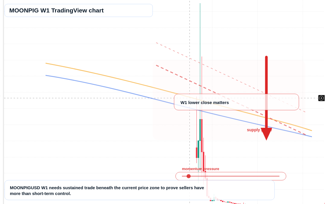 MOONPIG W1 candlestick chart