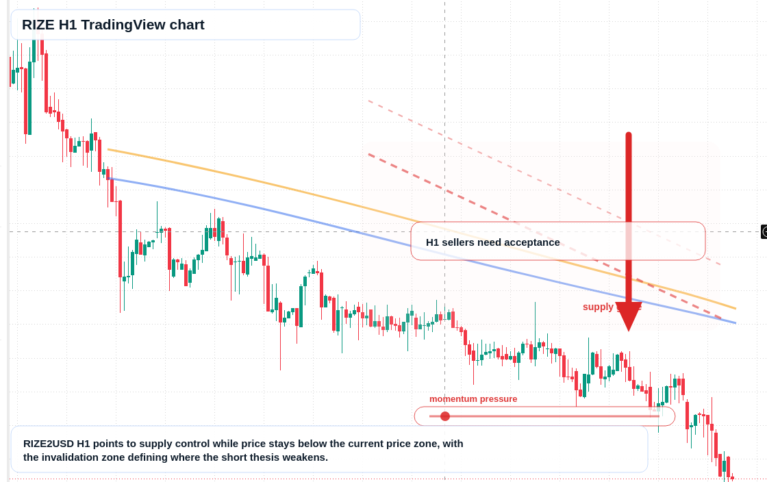 RIZE market snapshot