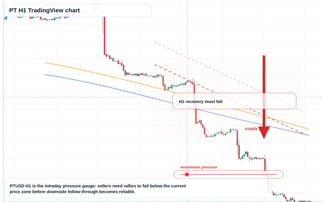 PT market snapshot