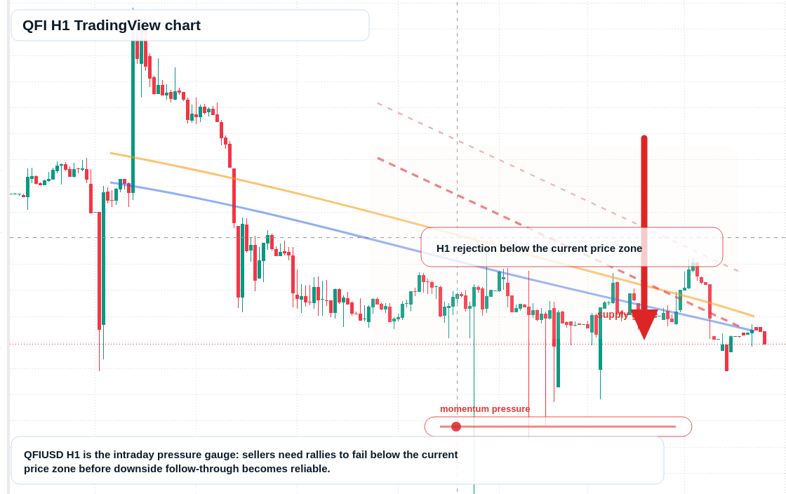 QFI market snapshot