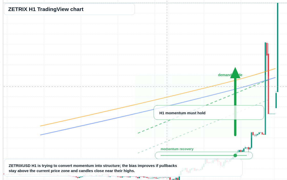 ZETRIX market snapshot