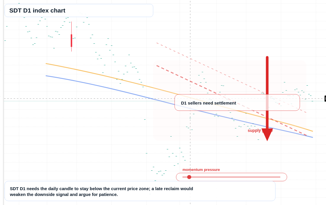 FX market snapshot