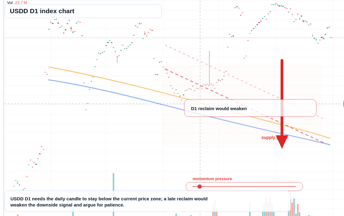 FX market snapshot